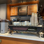 Kona Coffee Purveyors | b. patisserie - 