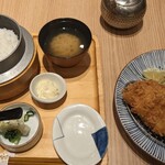 Tonkatsu Wakou - 