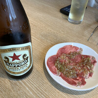 横浜焼肉kintan - 