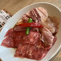 横浜焼肉kintan - 