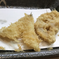 てんぷら天松 日本橋店 - 