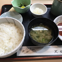 てんぷら天松 日本橋店 - 