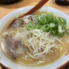 うま屋ラーメン 記念橋店