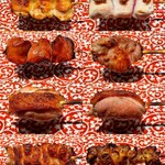 焼き鳥 松元 西中洲店 - 