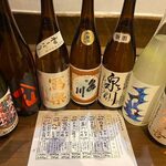 会津馬刺し 炭火焼鳥 門前仲町 彦酉 - 