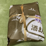 高嶋屋酒饅頭店 - 