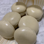 高嶋屋酒饅頭店 - 