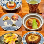 焼き鳥 松元 西中洲店 - 