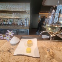 Jean-Georges Tokyo - 
