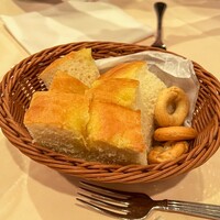 エリオ・ロカンダ・イタリアーナ - 