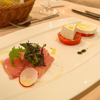 エリオ・ロカンダ・イタリアーナ - 