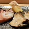 鮨 真魚 - 