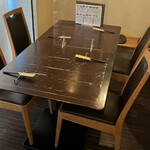 鉄板料理　八天 - 