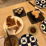 幸せ新宿サカナウマイ - 