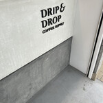 DRIP&DROP COFFEE SUPPLY - 