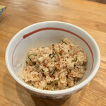 鉄板料理　八天 - 