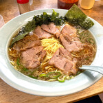 ラーメンショップ - 