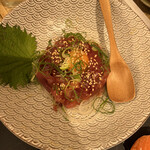 幸せ新宿サカナウマイ - 