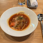 鉄板料理　八天 - 