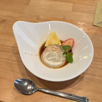 鉄板料理　八天 - 