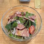 鉄板料理　八天 - 