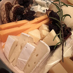 フロマジュリー ミュウ - 爆盛り‼︎