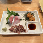 鉄板料理　八天 - 