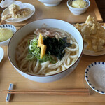 Ikaduchi Udon - 