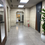 フロマジュリー ミュウ - この奥