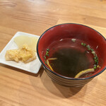 鉄板料理　八天 - 