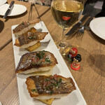 ル・パリジャン - 