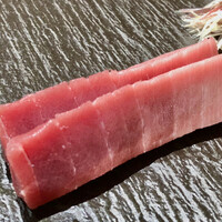 鮨 真魚 - 