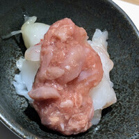 鮨 真魚 - 