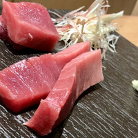 鮨 真魚 - 