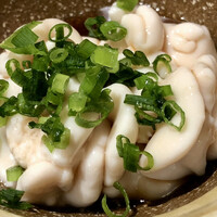 鮨 真魚 - 