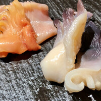 鮨 真魚 - 