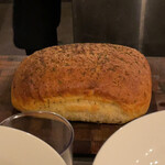 Lemon - Lemon(名物フォカッチャ)