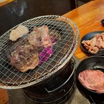 Shichirin Yakiniku Anan - 