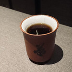茶禅華 - 