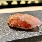 Sushi Kiwami - 金目鯛