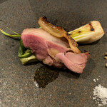 Lemon - Lemon(軍鶏と葱)