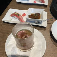 焼肉あきら - 