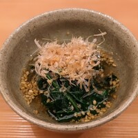 鮨 花車 - 