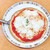 サイゼリヤ - 料理写真:バッファローモッツァレラのピザ　500円