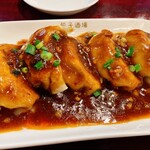 24時間 餃子酒場 - 