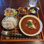 ドックカフェ 風音 - 
