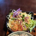 ドックカフェ 風音 - 