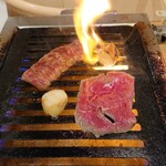 Tachigui Yakiniku Jiroumaru - 