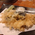 Sushi No Masudaya - 