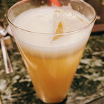 オールドサルーン1934 - 